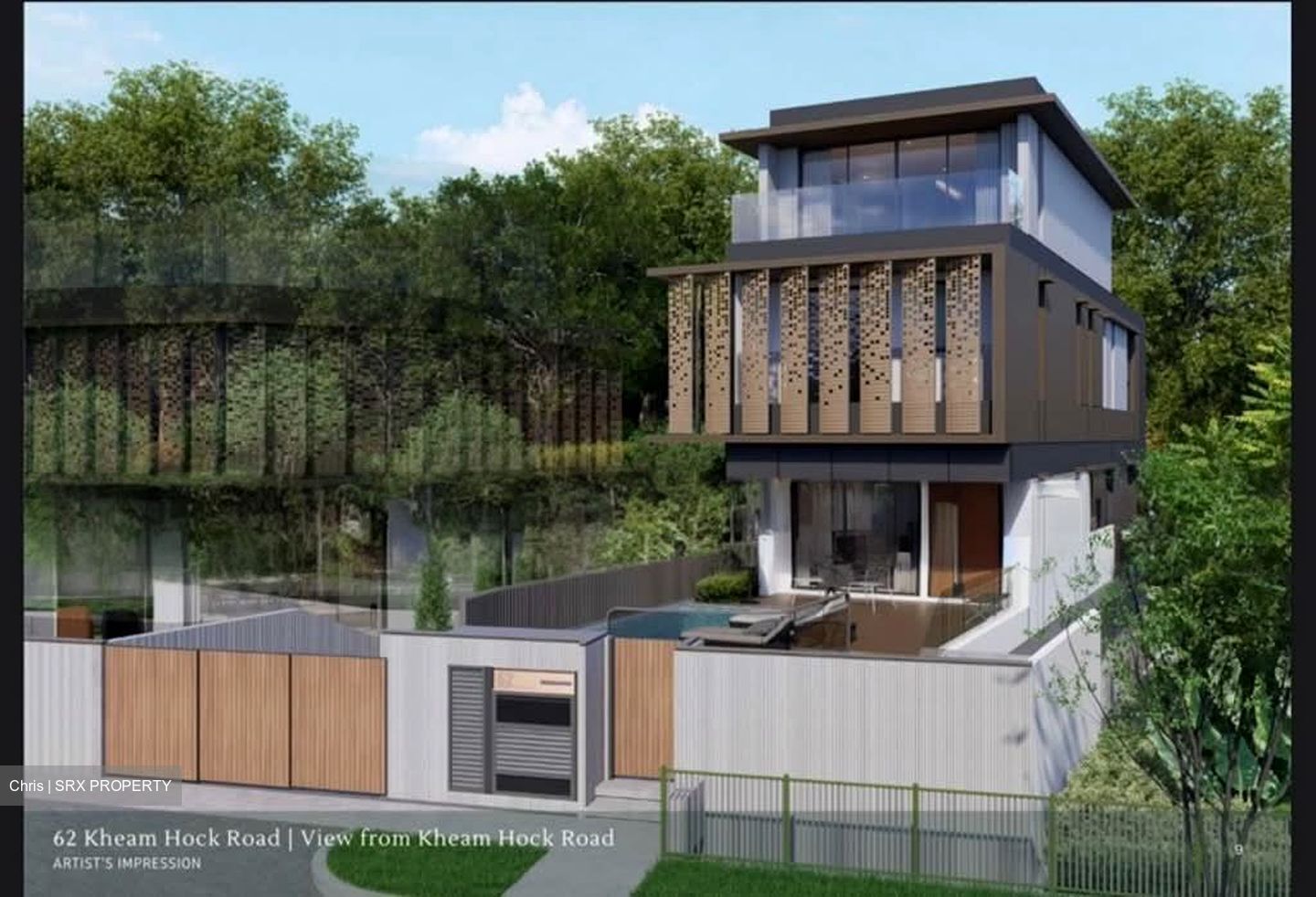 Dunearn Estate (D11), Detached #560360951